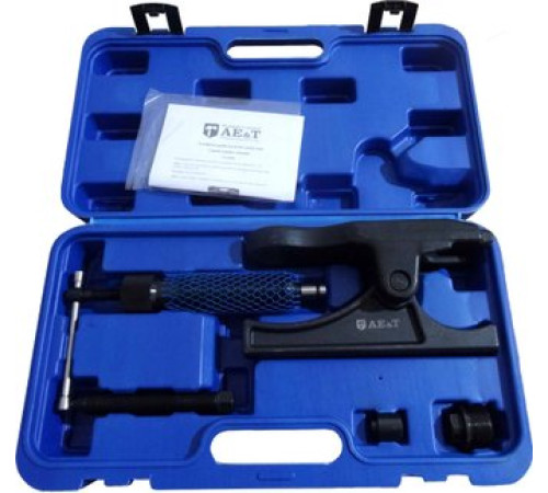 Съемник шаровых шарнирных соединений AE&T TA-D1061