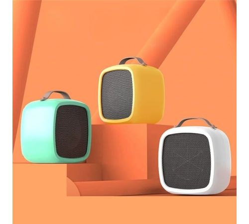 Тепловентилятор Sundays Home 652100029C
