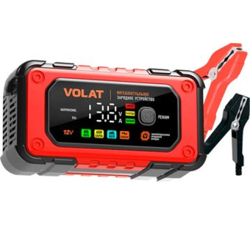 Зарядное устройство VOLAT VT-BC1207E