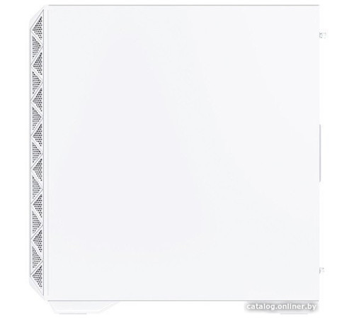 Корпус Montech AIR 903 Base белый