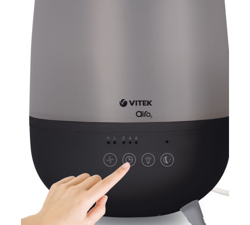 Увлажнитель воздуха Vitek VT-2356