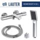 Смеситель Lauter Temp 21YH50427-4 с лейкой Living Serene 21S00103