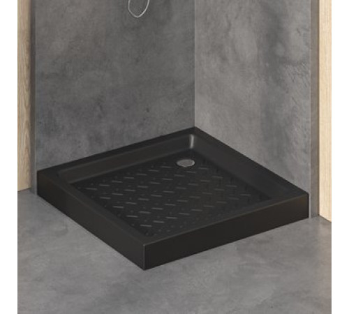 Душевой поддон RGW CR B 19170199-04 90x90