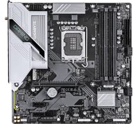 Материнская плата Gigabyte B760M Gaming Plus WiFi DDR4