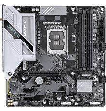 Материнская плата Gigabyte B760M Gaming Plus WiFi DDR4