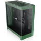 Корпус Thermaltake CTE E660 MX Racing Green CA-1Y3-00MCWN-01