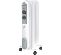 Масляный радиатор Royal Clima Piemonte ROR-P7-1500M