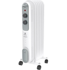 Масляный радиатор Royal Clima Piemonte ROR-P7-1500M