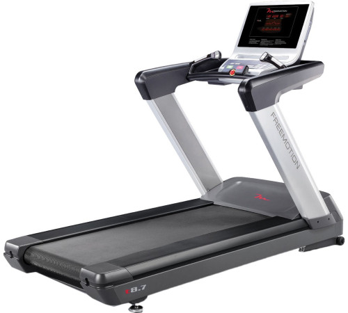 Беговая дорожка Freemotion t8.7
