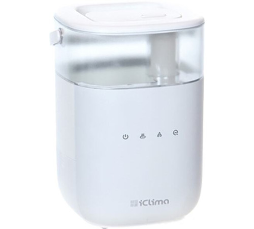 Увлажнитель воздуха IClima LUX-606HW