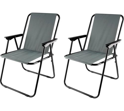 Кемпинговое кресло Ecos TD-10 993134 10шт