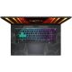 Игровой ноутбук MSI Cyborg A17 AI B2HWEKG-047XRU
