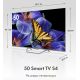 Телевизор Haier 50 Smart TV S4