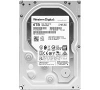 Жесткий диск WD DC HC310 6TB HUS726T6TAL4200