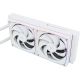 Система жидкостного охлаждения для процессора Thermalright Frozen Horizon 240 Digital ARGB белый