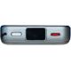 Внешний аккумулятор Roome MagCore W80 10000mAh Magnetic Wireless серый
