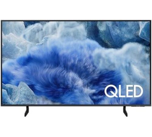 Телевизор Samsung AI QLED 4K Q8F QE43Q8FAAUXRU