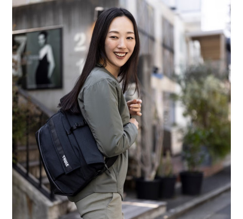 Сумка через плечо Thule Paramount PARACB3114BLK black