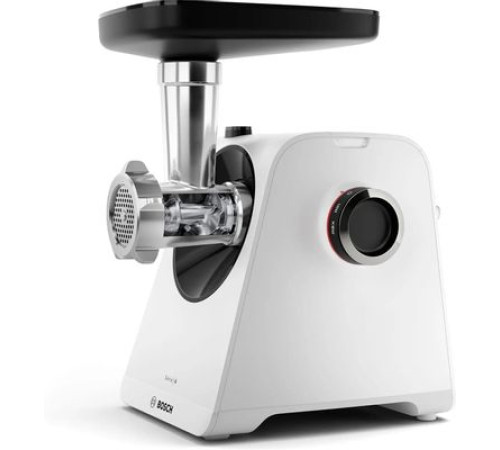 Мясорубка Bosch MFWS420W