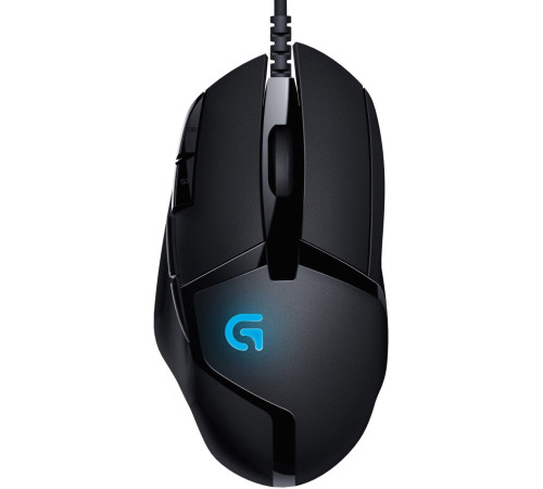Игровая мышь Logitech G402 Hyperion Fury