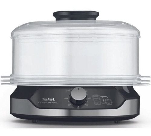 Пароварка Tefal Ultra Compact VC204810