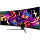Игровой монитор MSI MPG 491CQPX QD-OLED