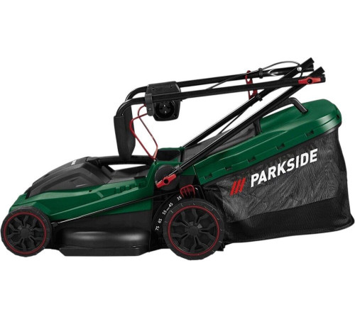 Газонокосилка PARKSIDE PERM 1500 A1