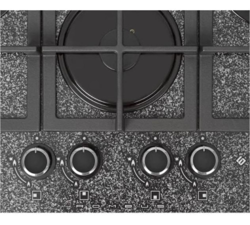 Варочная панель GEFEST 2232-01 Р43