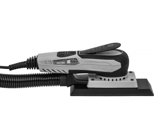 Виброшлифмашина Интерскол ПШМ-70/350ВЭ 3.0 864.1.0.70