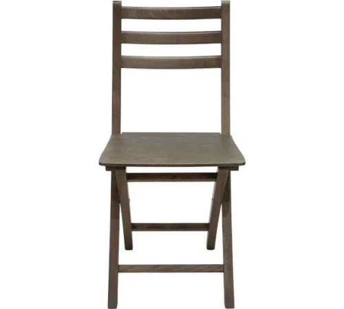 Стул Виста Хлоя ВС/131 дуб олово/дуб олово