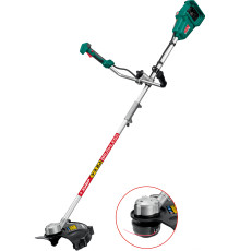 Триммер Зубр Мастер ТАБ-365 без АКБ