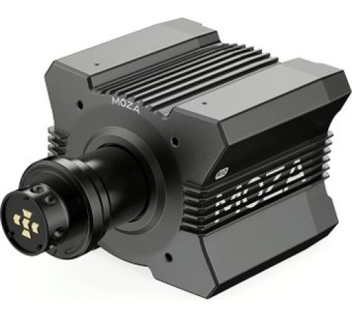 База руля Moza R12 RS081