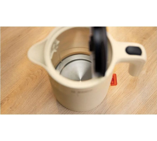 Электрический чайник Bosch TWK2M167