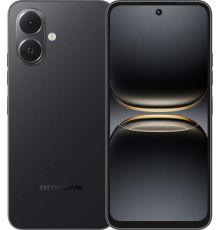 Телефон Tecno Spark Go 2 3GB/64GB чернильный черный