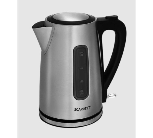 Электрический чайник Scarlett SC-EK21S13
