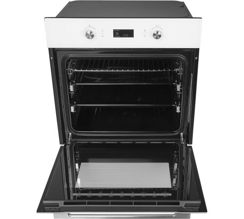 Электрический духовой шкаф YOUQ YQO 7009ME3T2C214 WH