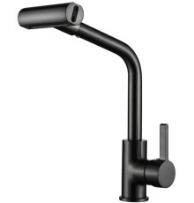 Смеситель Ledeme L4099B-4