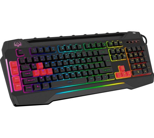 Клавиатура SVEN KB-G8800