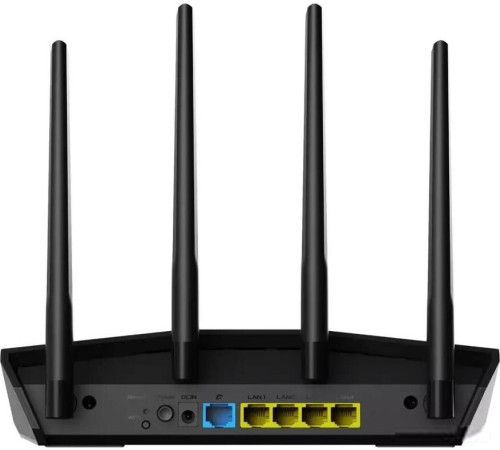 Wi-Fi роутер ASUS RT-AX57