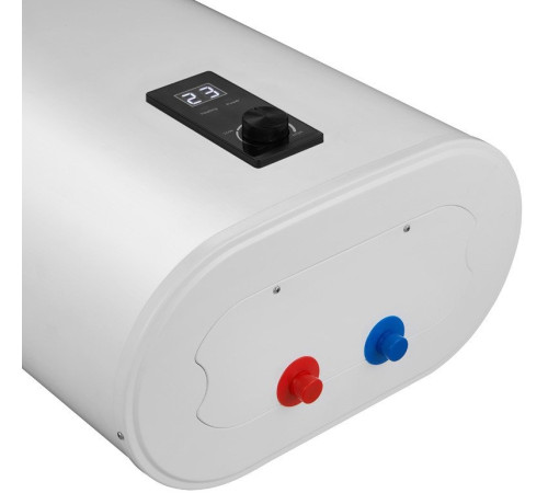 Накопительный электрический водонагреватель Oasis Plain A-100