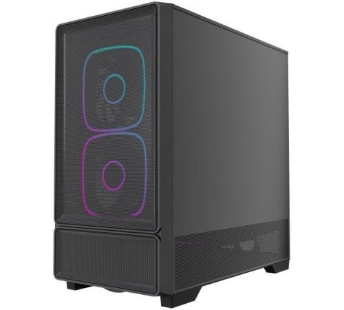 Корпус Powercase AX5 CJXA-A5
