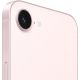Телефон Apple iPhone 17e 256GB розовый