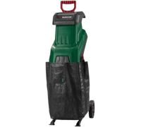Садовый измельчитель PARKSIDE PEMH 2400 A1