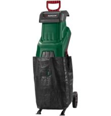 Садовый измельчитель PARKSIDE PEMH 2400 A1