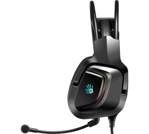 Наушники A4Tech Bloody G575 черный