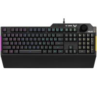 Клавиатура ASUS TUF Gaming K1