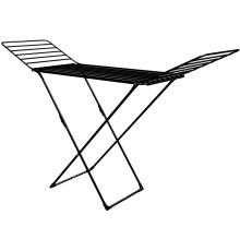 Сушилка для белья Nika СБТ18/Ч черный