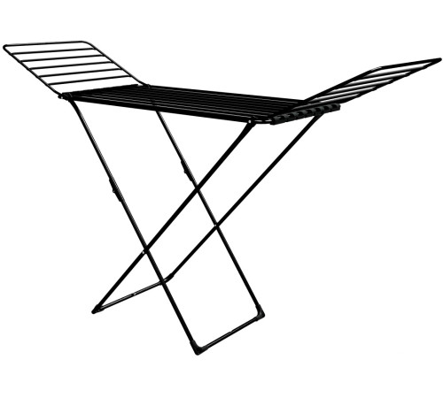 Сушилка для белья Nika СБТ18/Ч черный