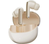 Наушники QCY MeloBuds Pro золотистый