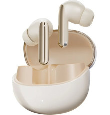 Наушники QCY MeloBuds Pro золотистый